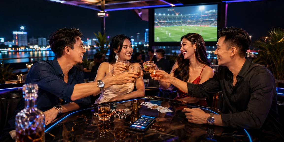 ep99 Arcade Sen Vang – Sảnh Chơi Đa Thể Loại Tại ep99